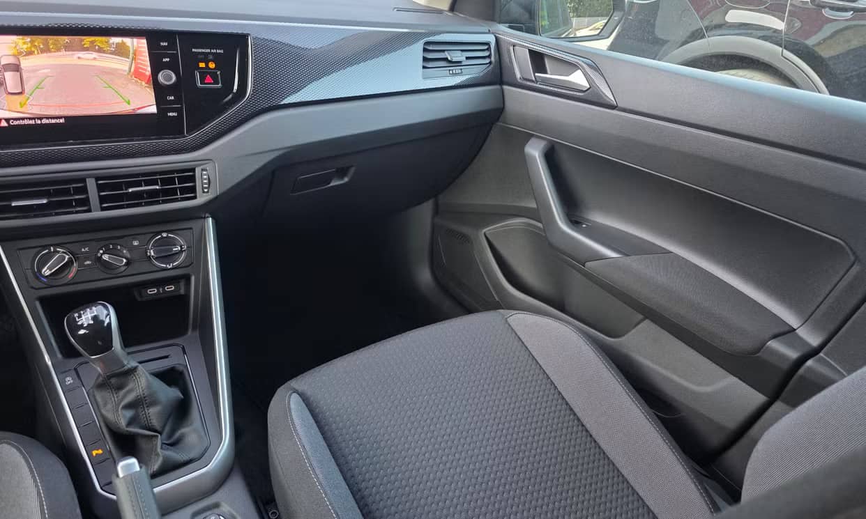 Volkswagen GOLF — photo 15