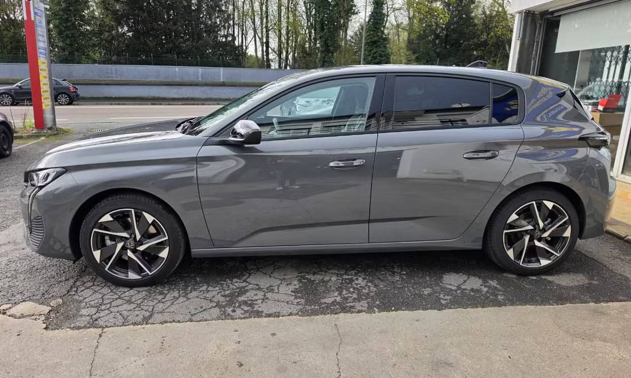 Peugeot 308 — photo 4