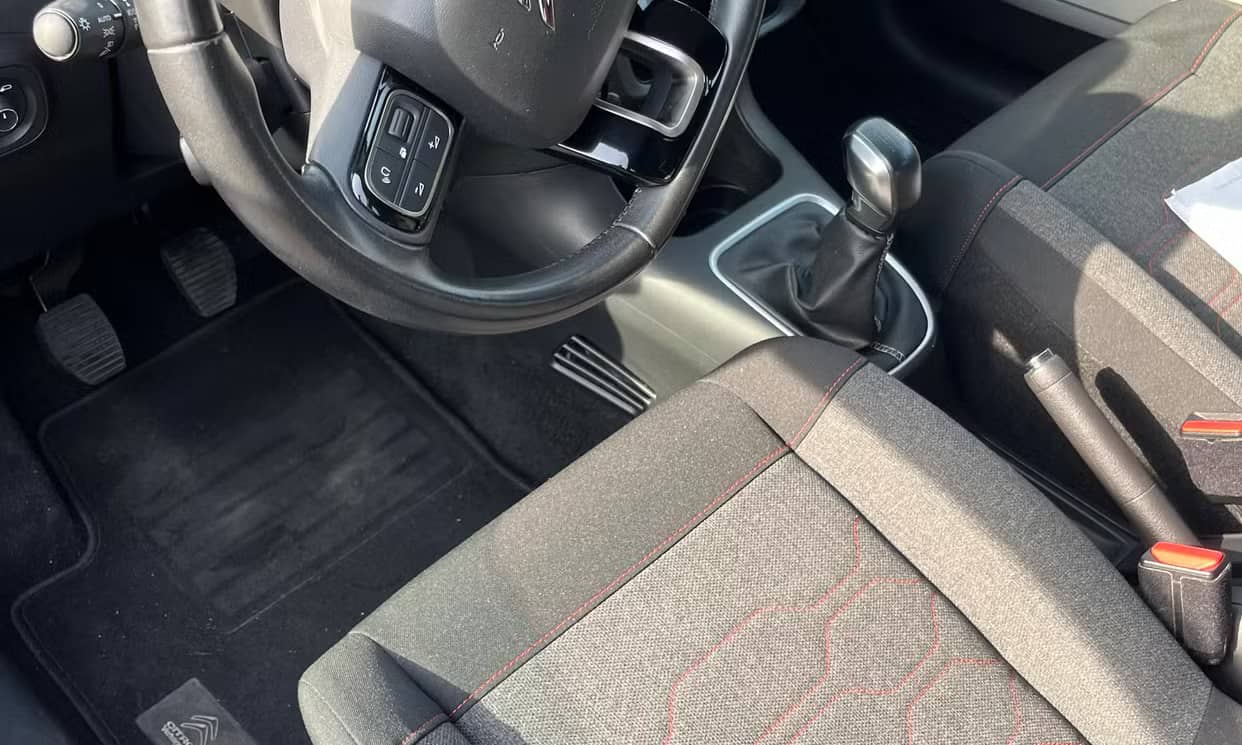 Citroen C3 — photo 3