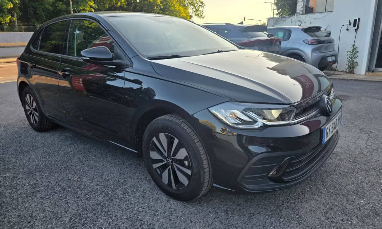Volkswagen GOLF — photo 3