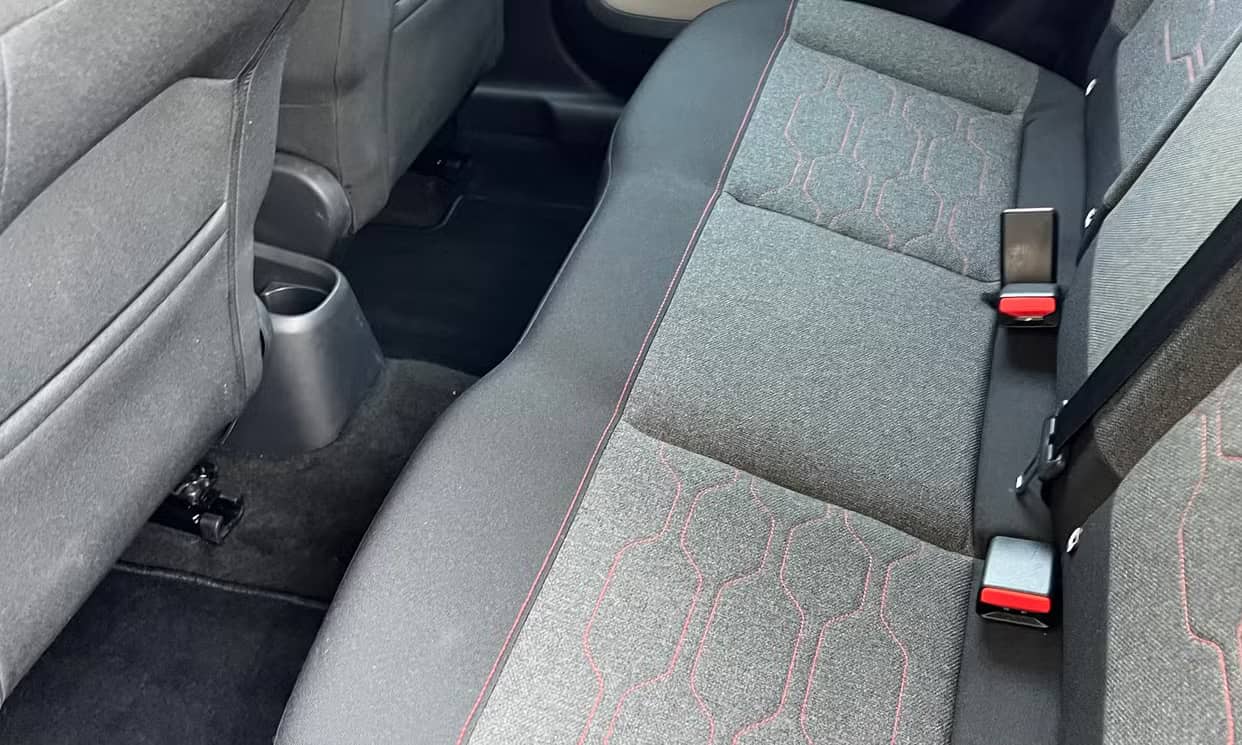 Citroen C3 — photo 4