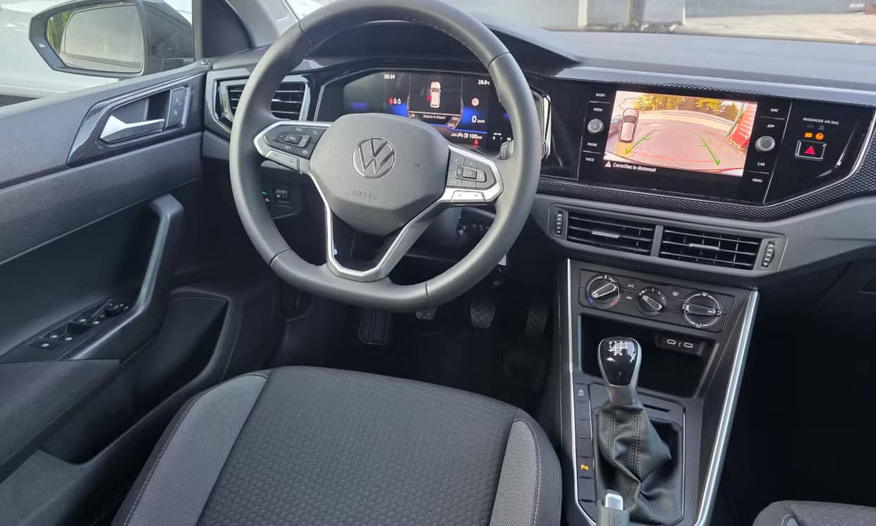 Volkswagen GOLF — photo 16