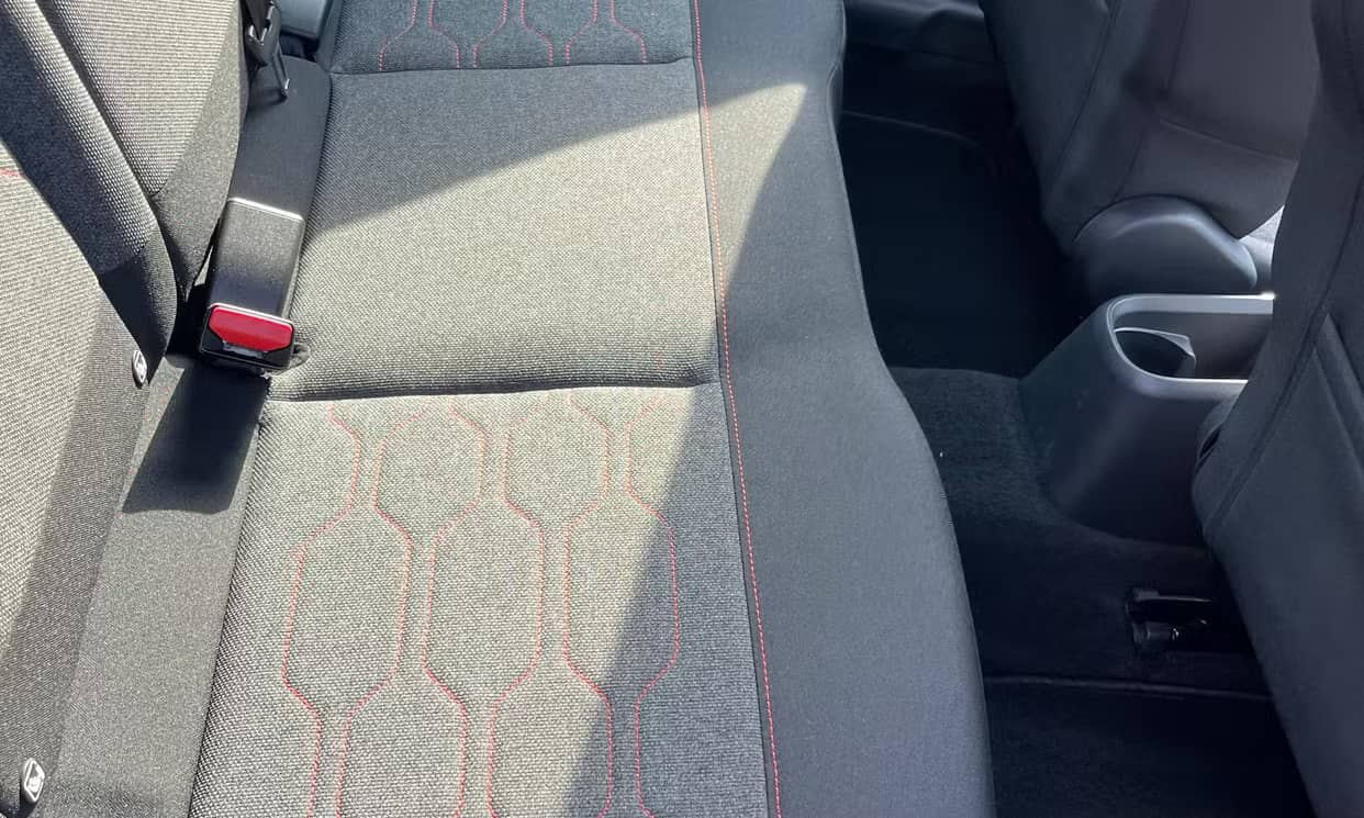Citroen C3 — photo 6