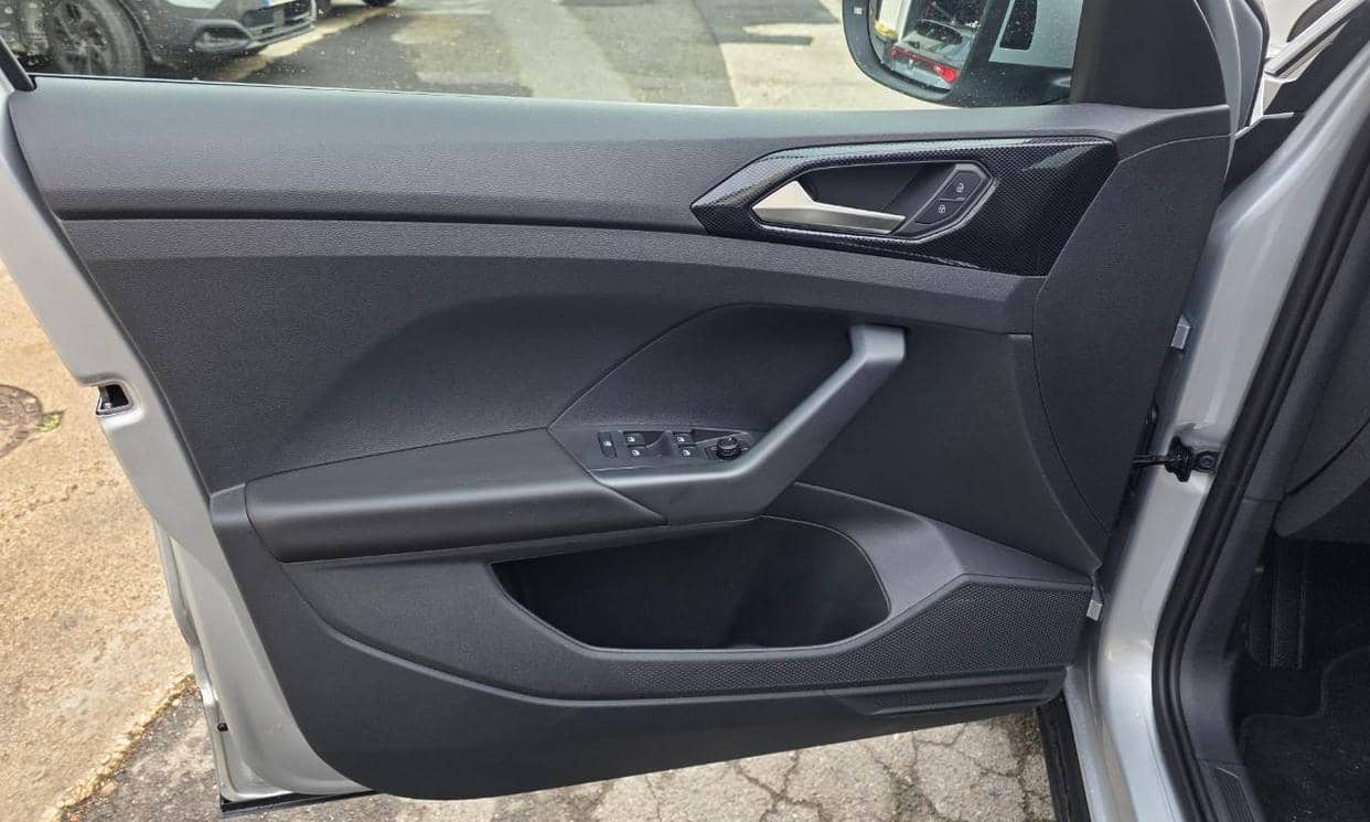Volkswagen T-CROSS — photo 14