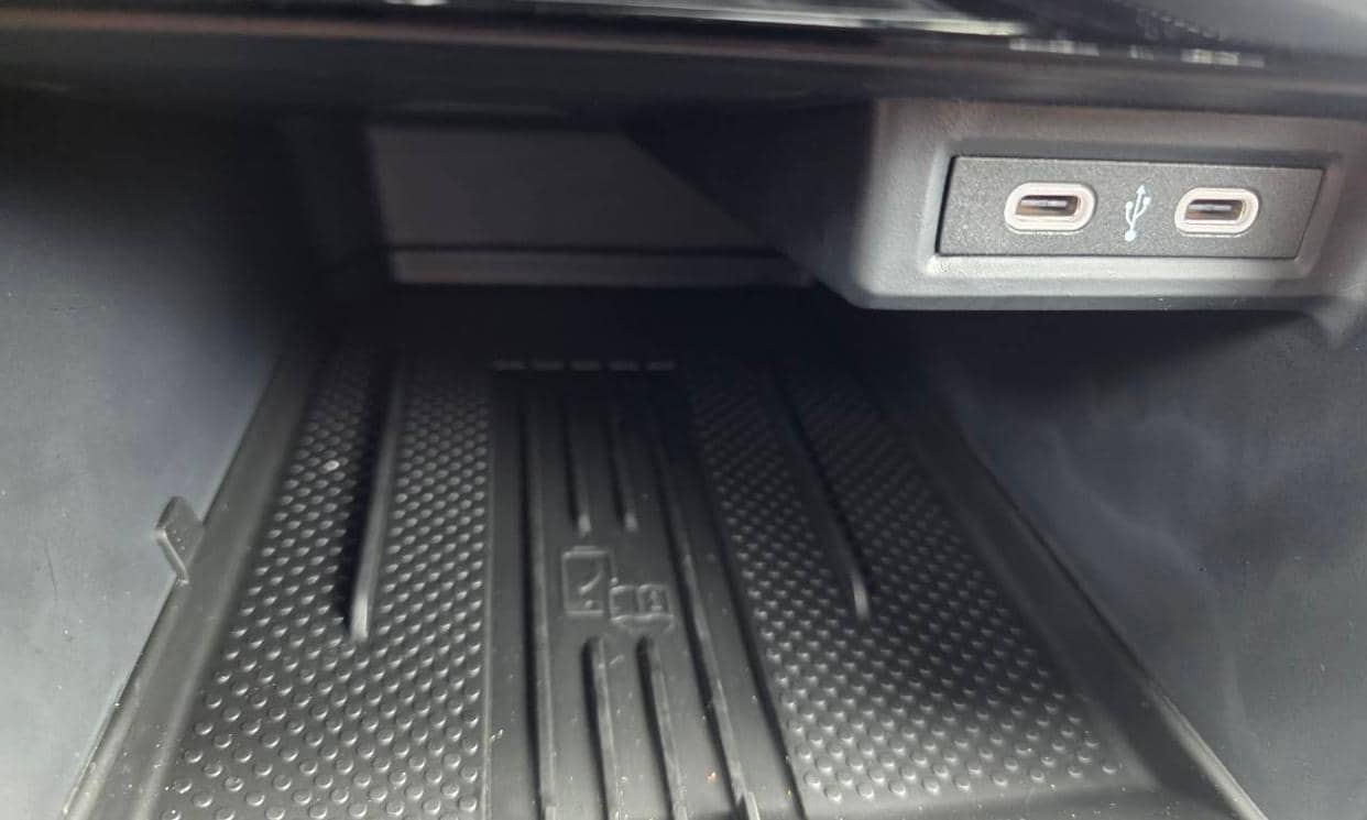 Volkswagen T-CROSS — photo 20