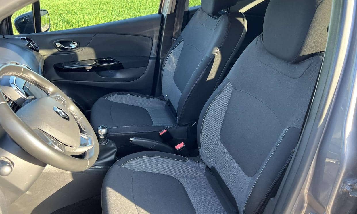 Renault CAPTUR — photo 9