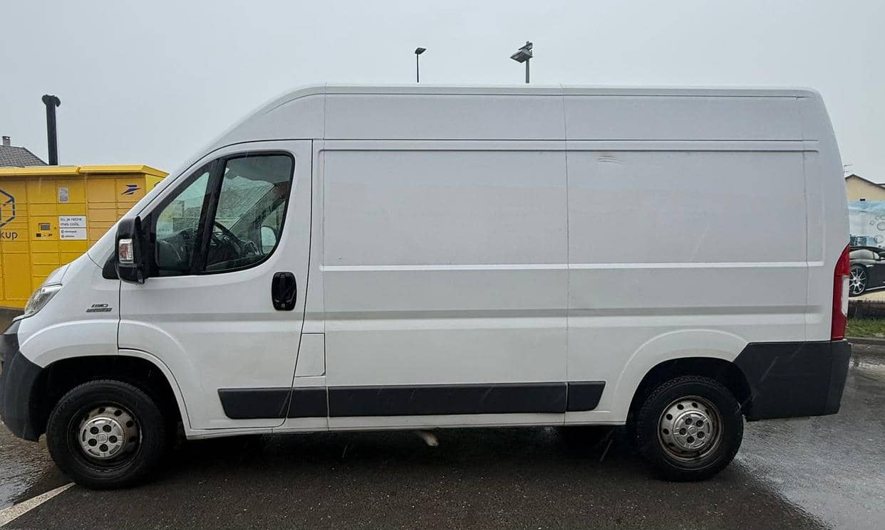 FIAT DUCATO — photo 2