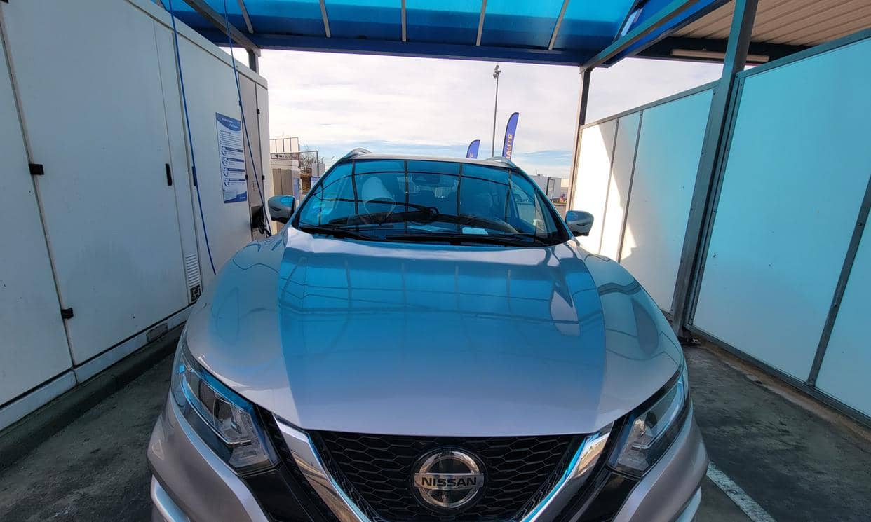 Nissan QASHQAI — photo 2