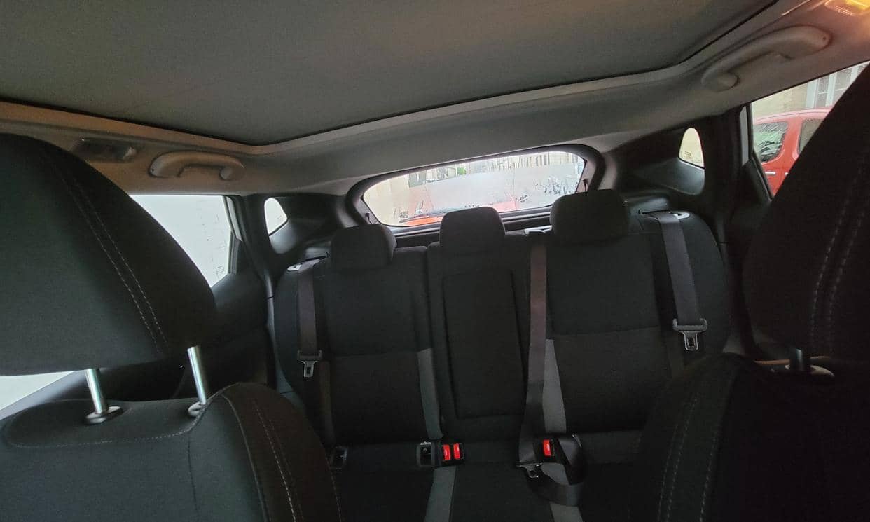 Nissan QASHQAI — photo 9