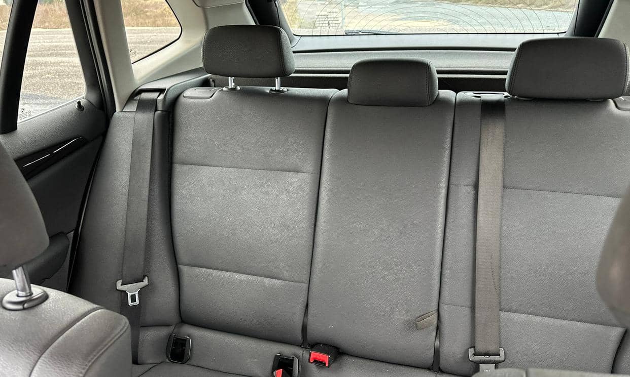 BMW X1 — photo 6