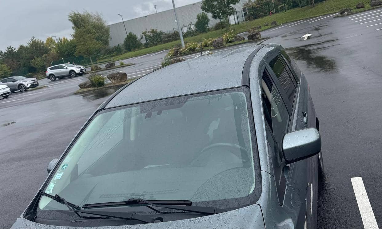 Mazda MAZDA5 — photo 5