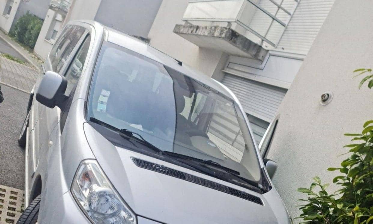 Peugeot EXPERT TEPEE — photo 5