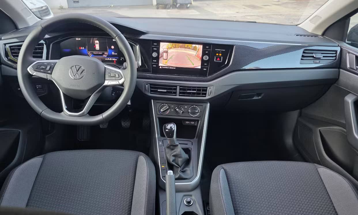 Volkswagen GOLF — photo 17