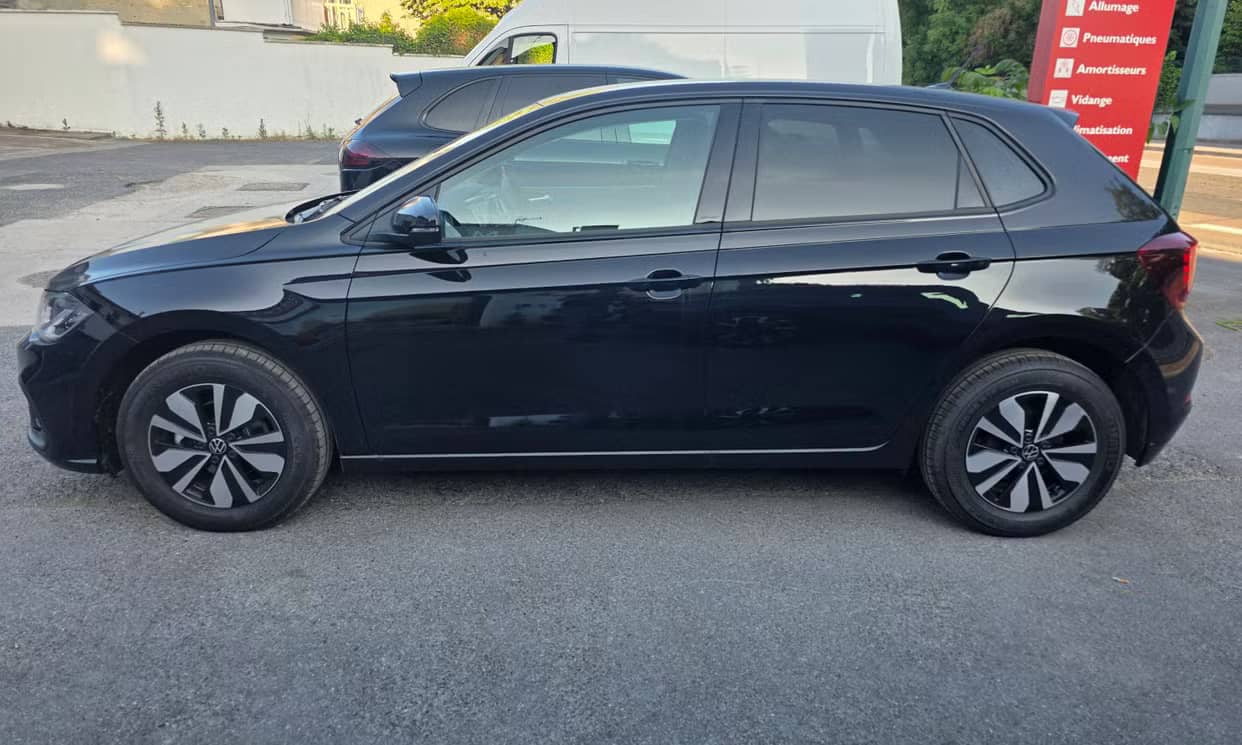 Volkswagen GOLF — photo 18