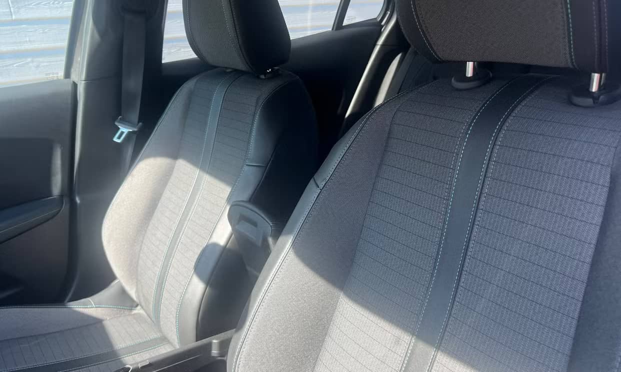 Peugeot 2008 — photo 5