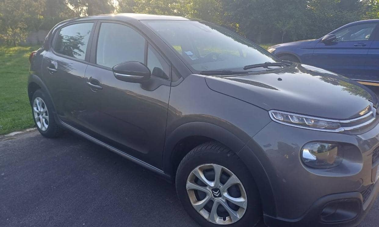 Citroen C3 — photo 2