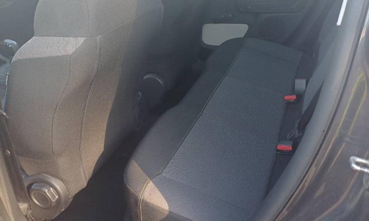 Citroen C3 — photo 10