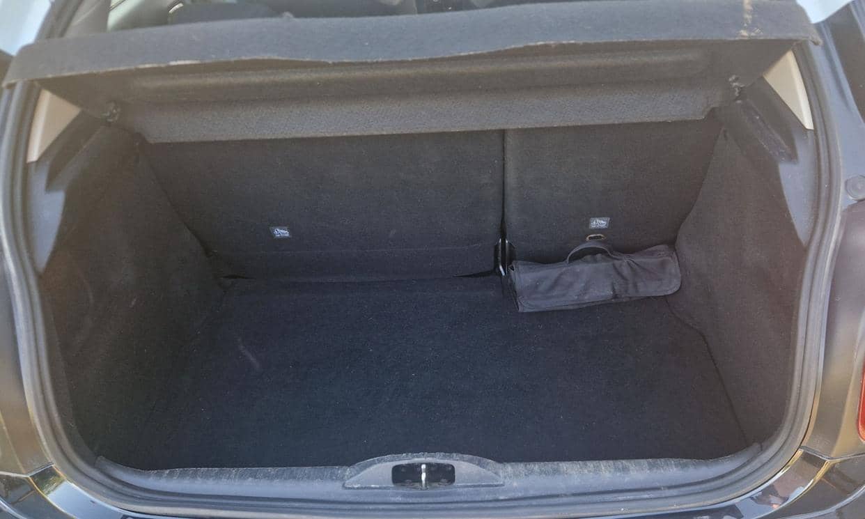 Citroen C3 — photo 7