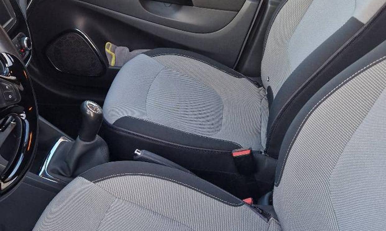 Renault CAPTUR — photo 5