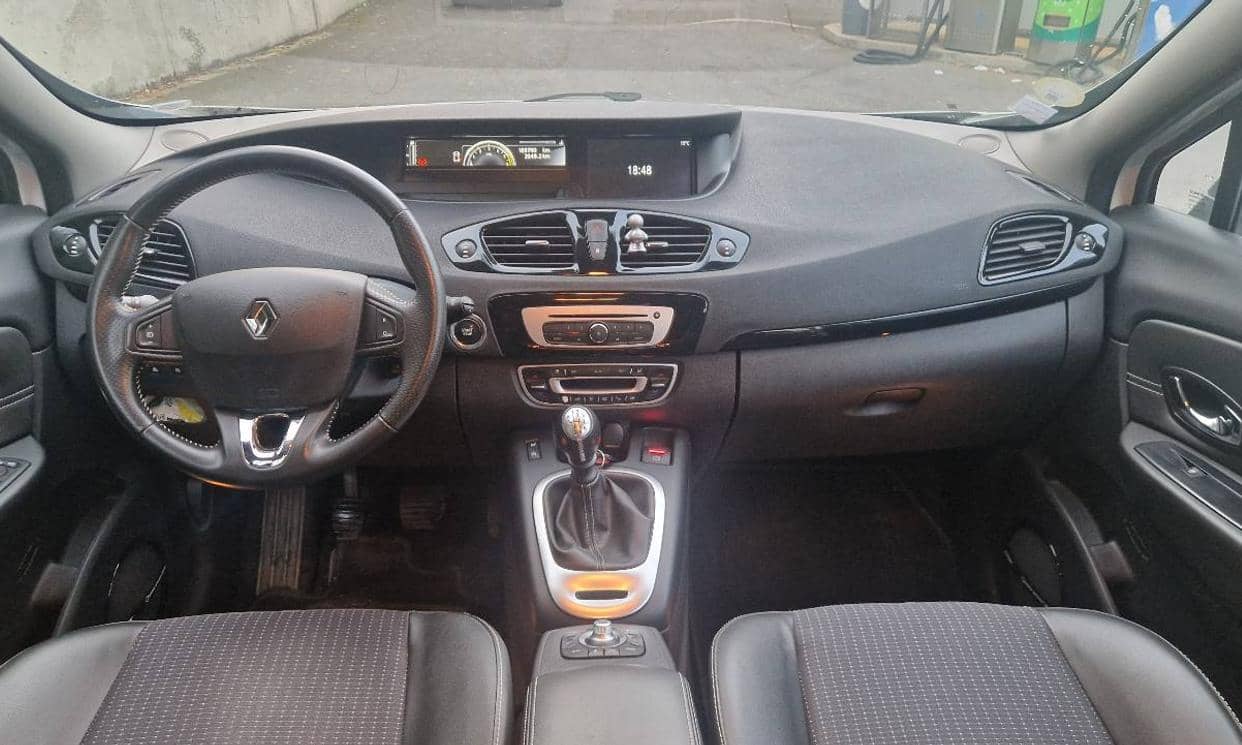Renault SCENIC XMOD — photo 3
