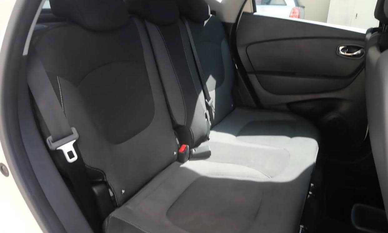 Renault CAPTUR — photo 5