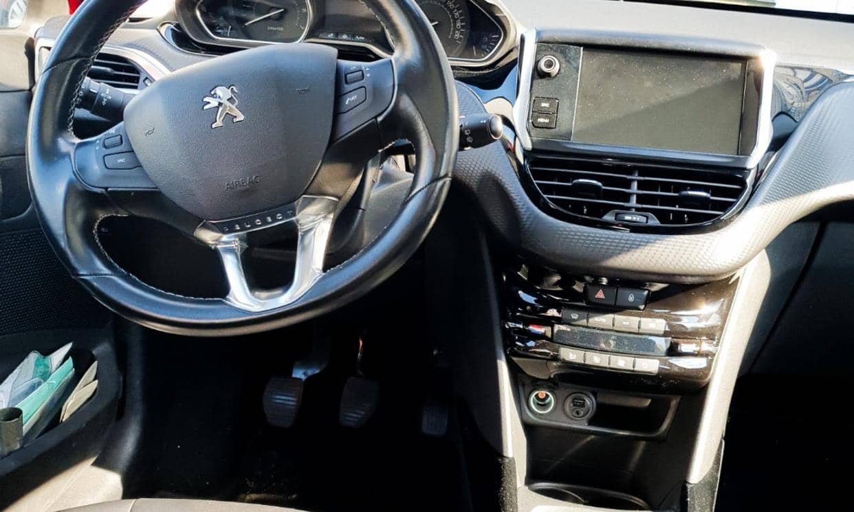 Peugeot 2008 — photo 3
