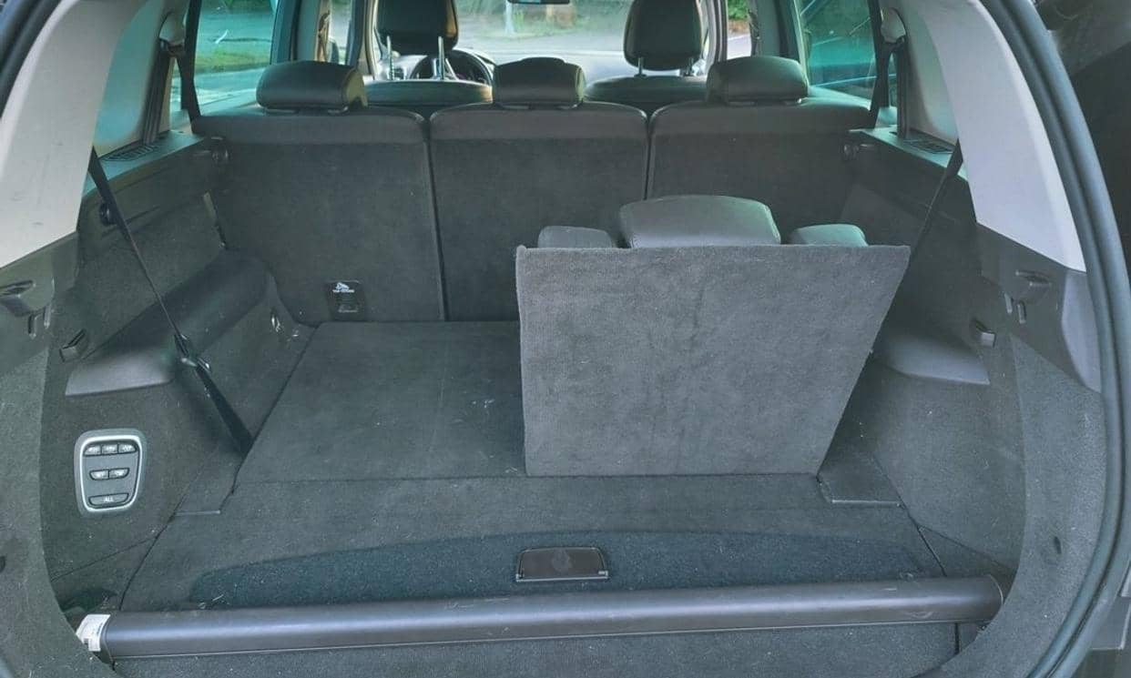 Renault ESPACE V — photo 6