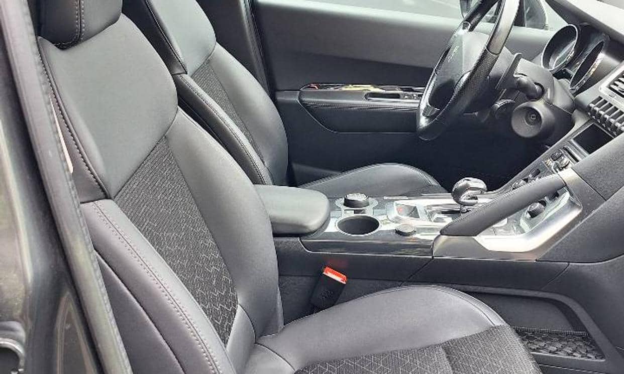 Peugeot 3008 — photo 3