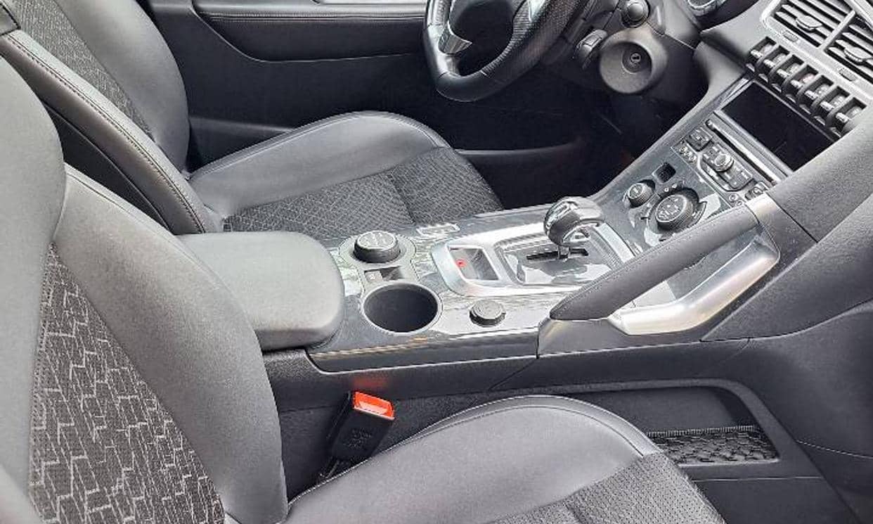 Peugeot 3008 — photo 4