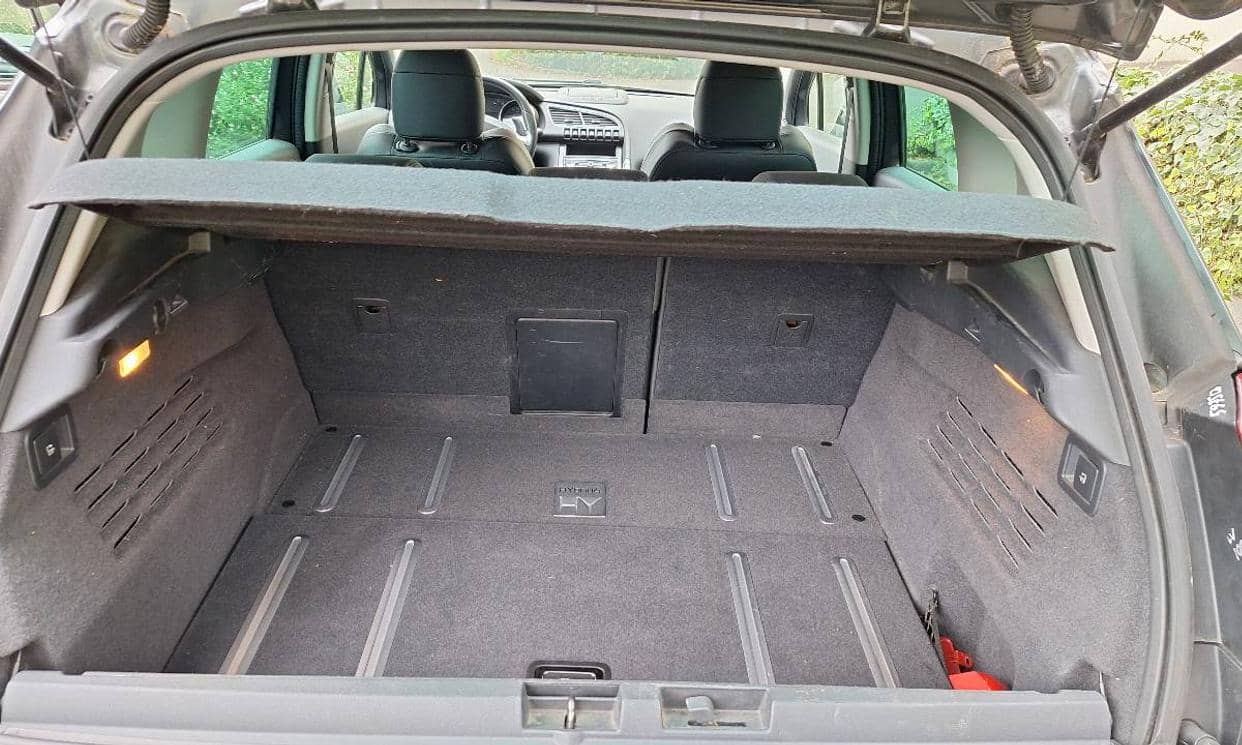 Peugeot 3008 — photo 7