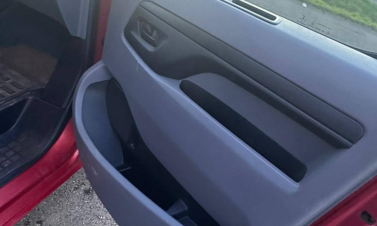 Peugeot TRAVELLER — photo 15