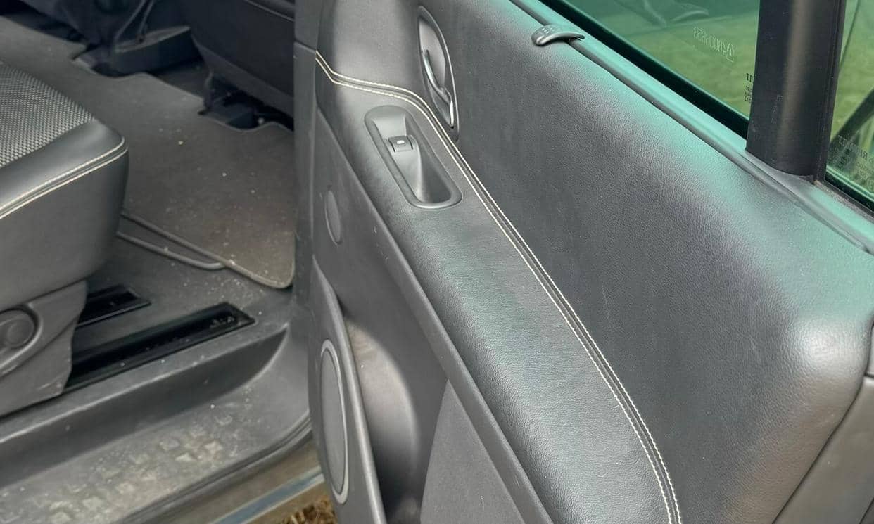 Renault GRAND ESPACE IV — photo 13