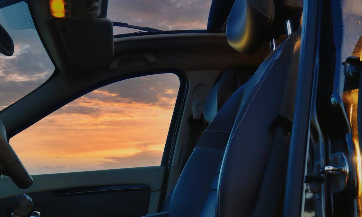 Renault GRAND SCENIC III — photo 3