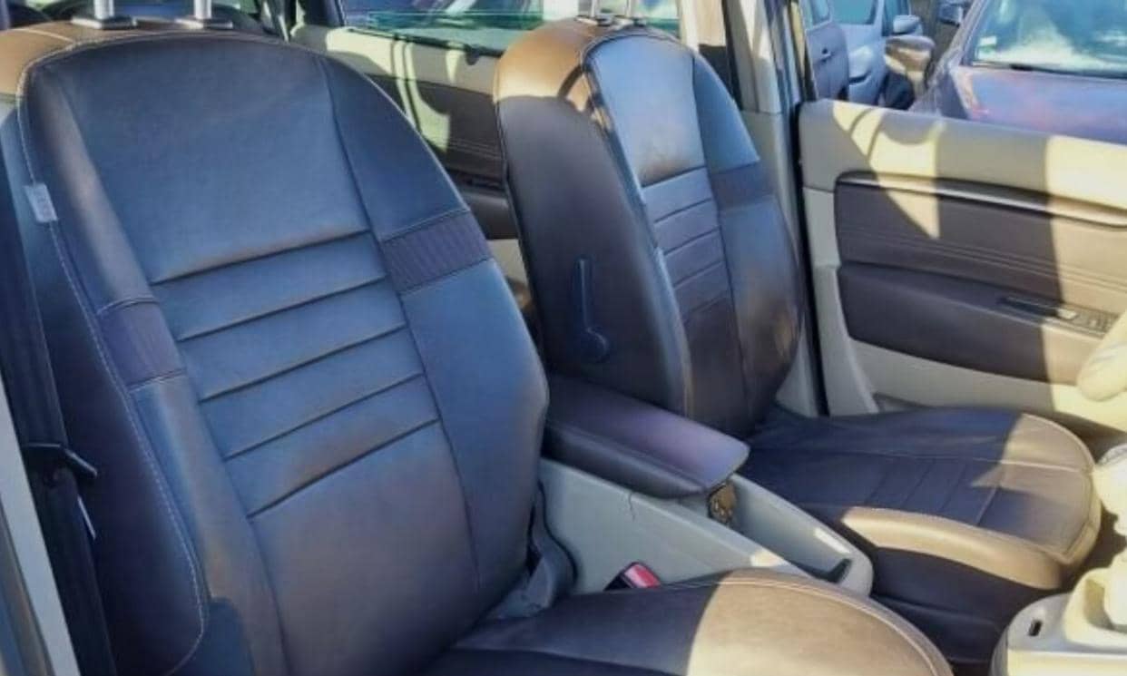 Renault GRAND SCENIC III — photo 9