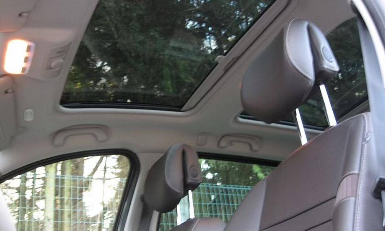 Renault GRAND SCENIC III — photo 14