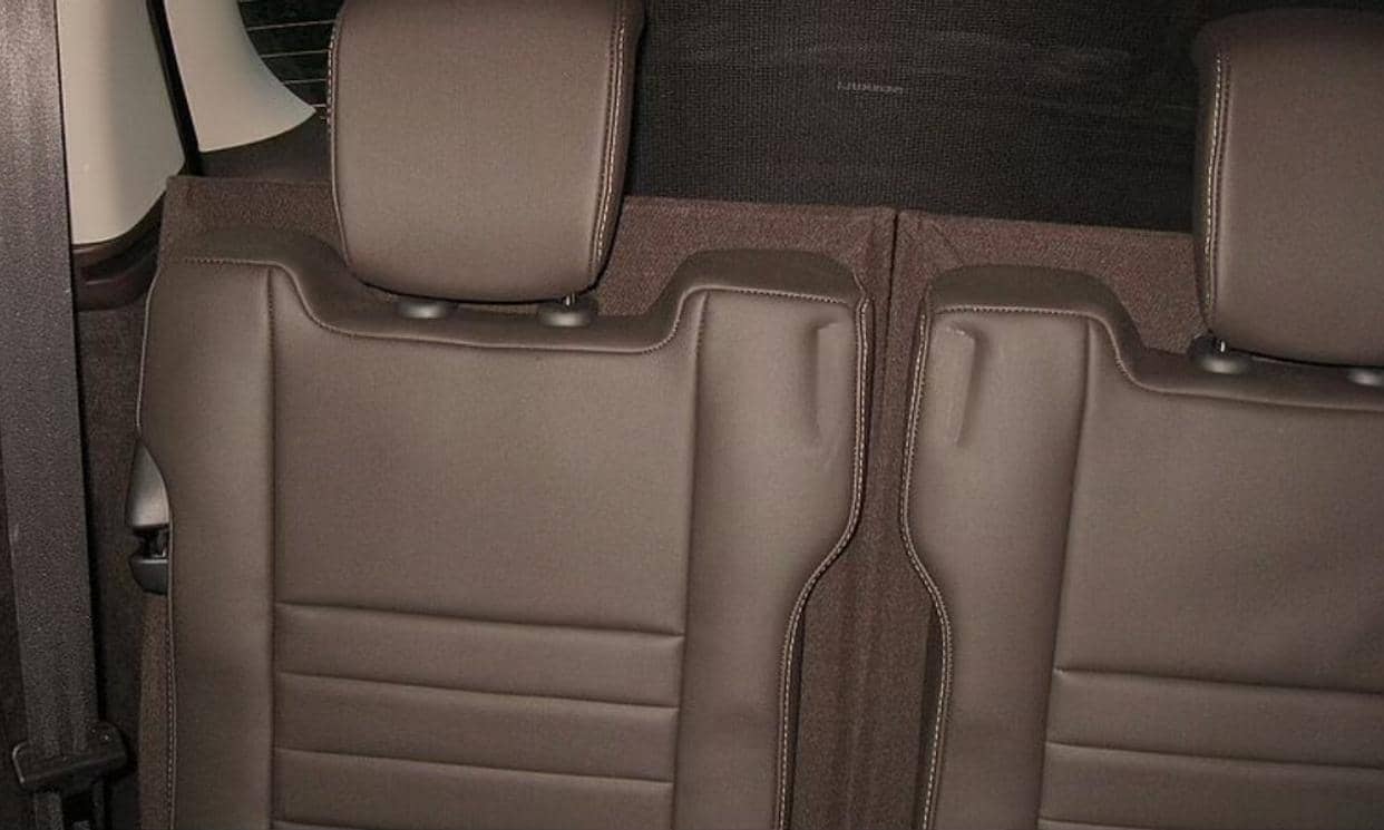 Renault GRAND SCENIC III — photo 19