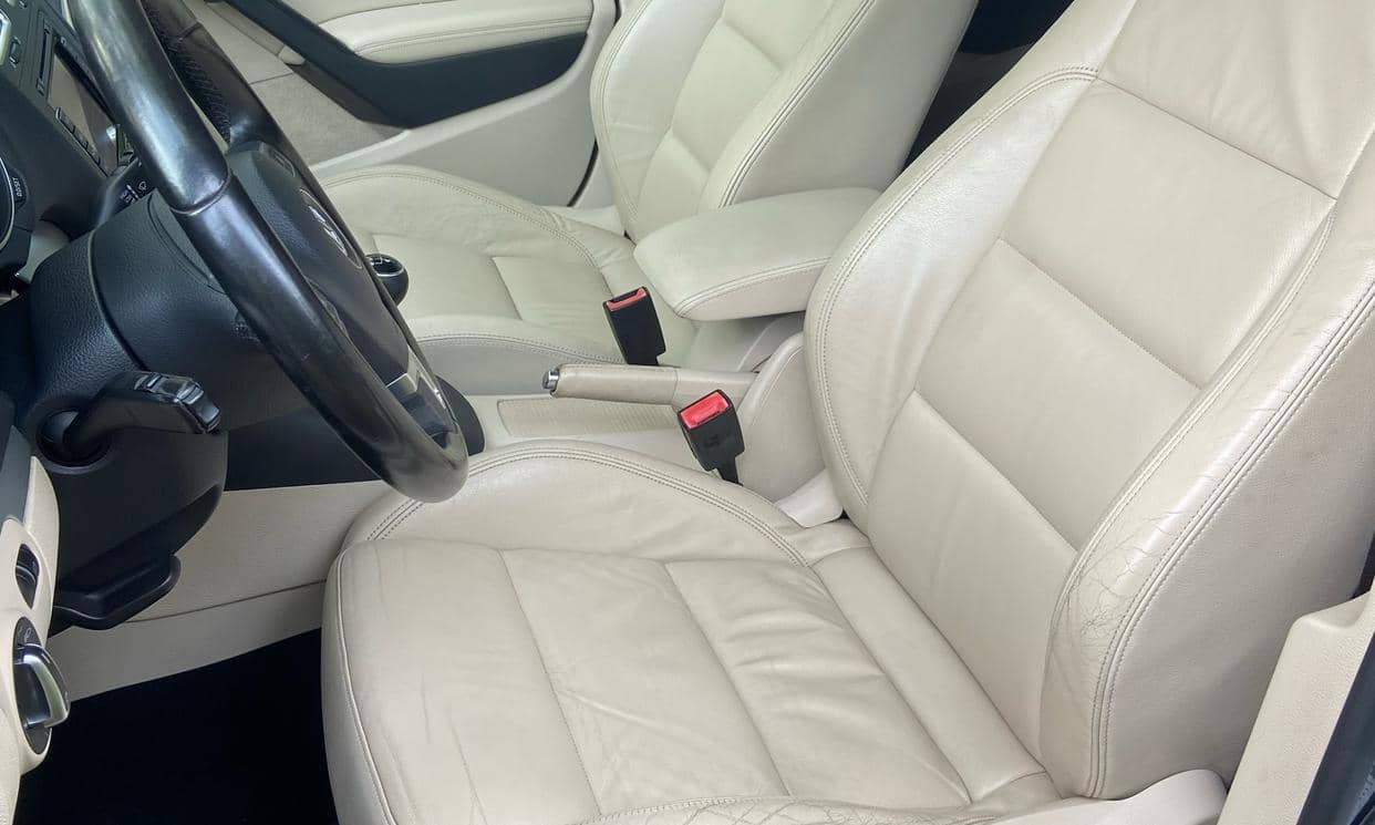 Volkswagen GOLF — photo 6