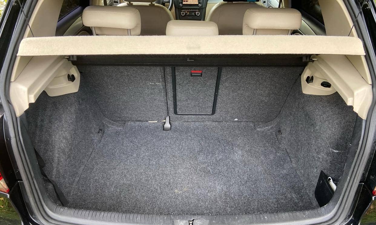 Volkswagen GOLF — photo 9