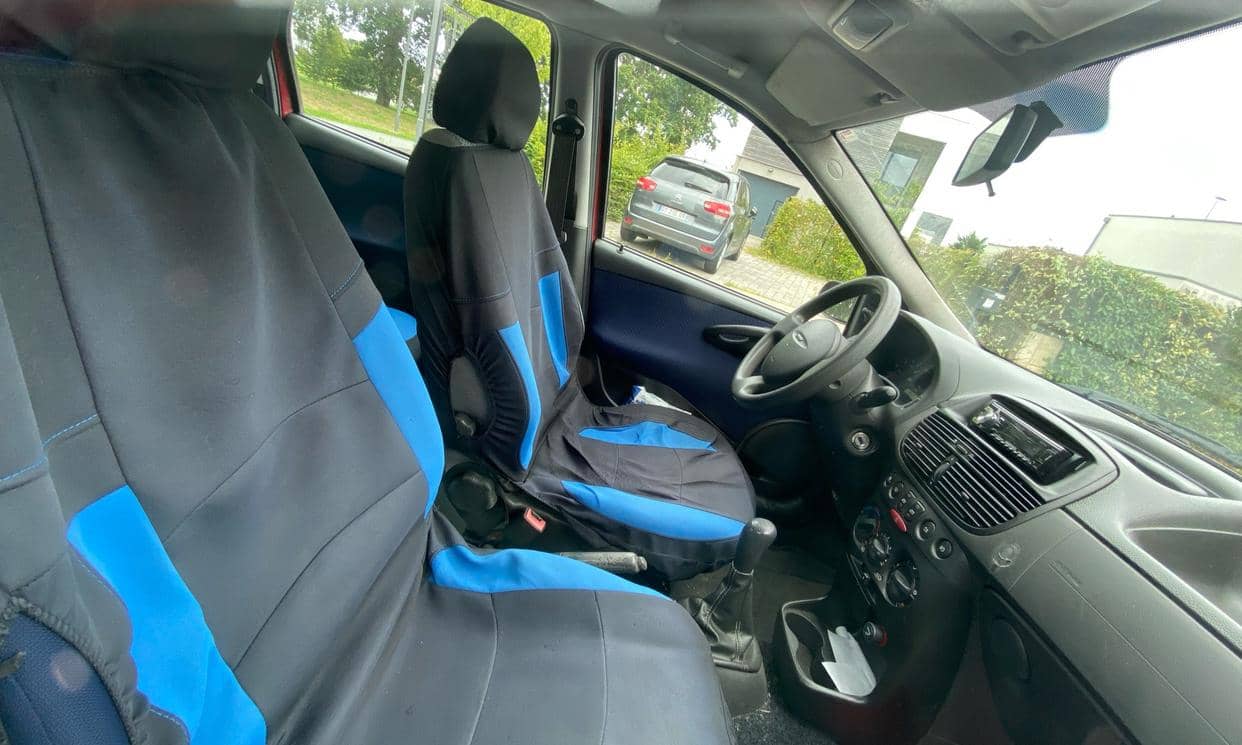 Dacia SANDERO — photo 5