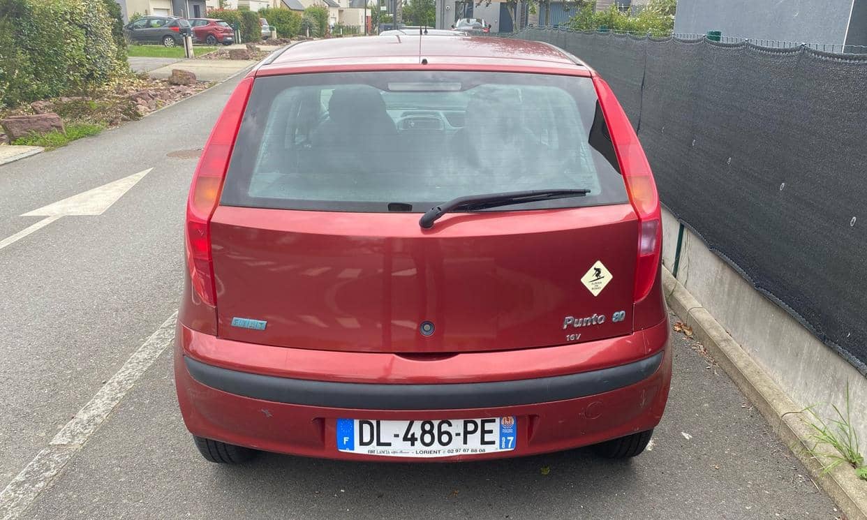 Dacia SANDERO — photo 4
