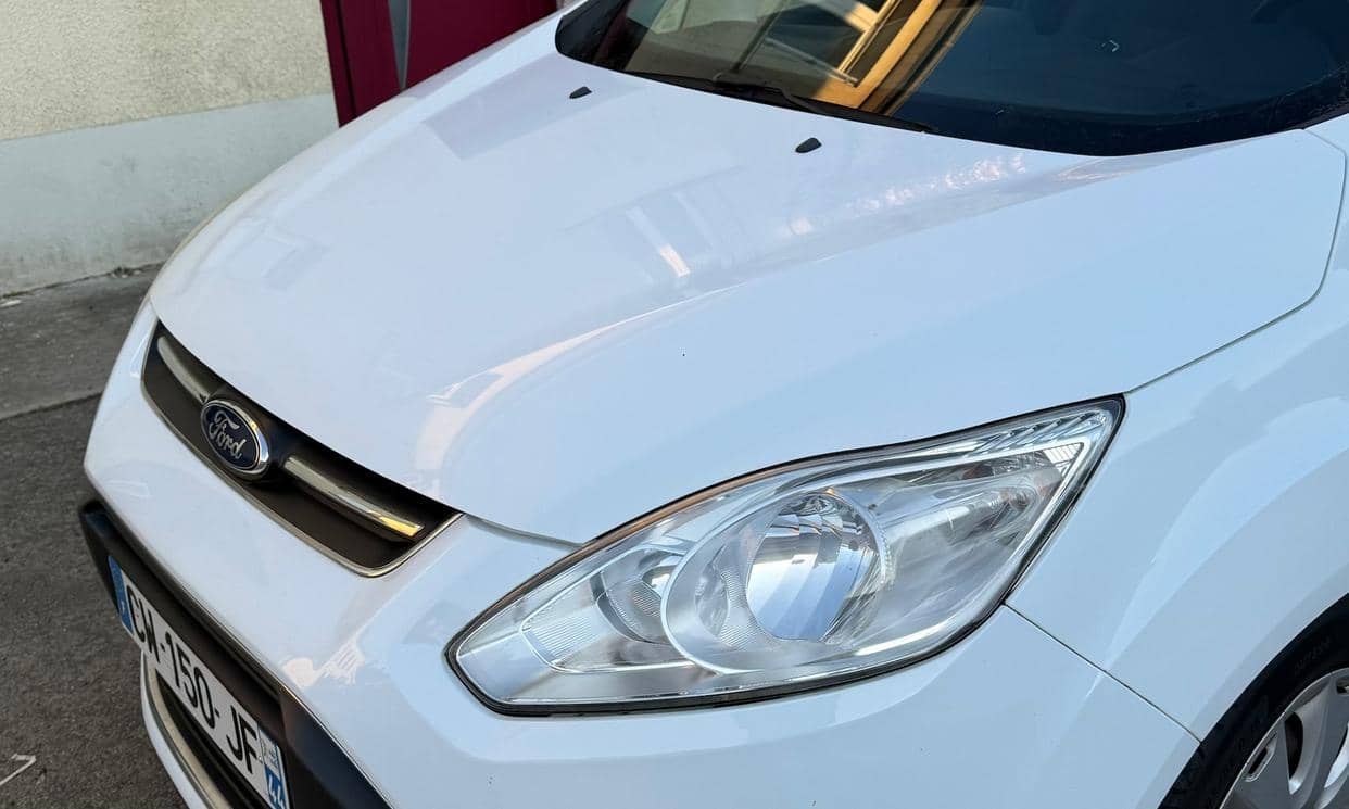 Ford C-MAX — photo 2