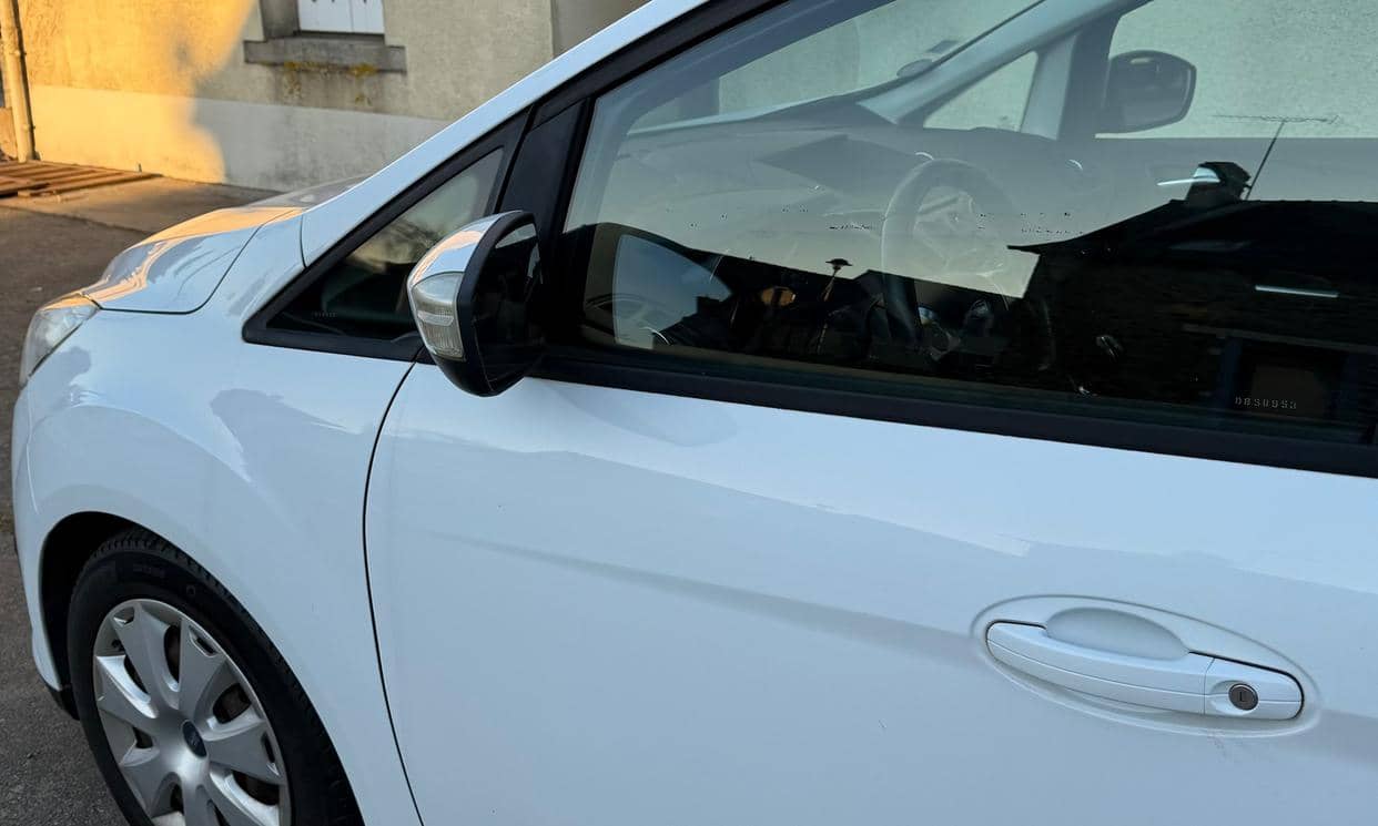 Ford C-MAX — photo 3