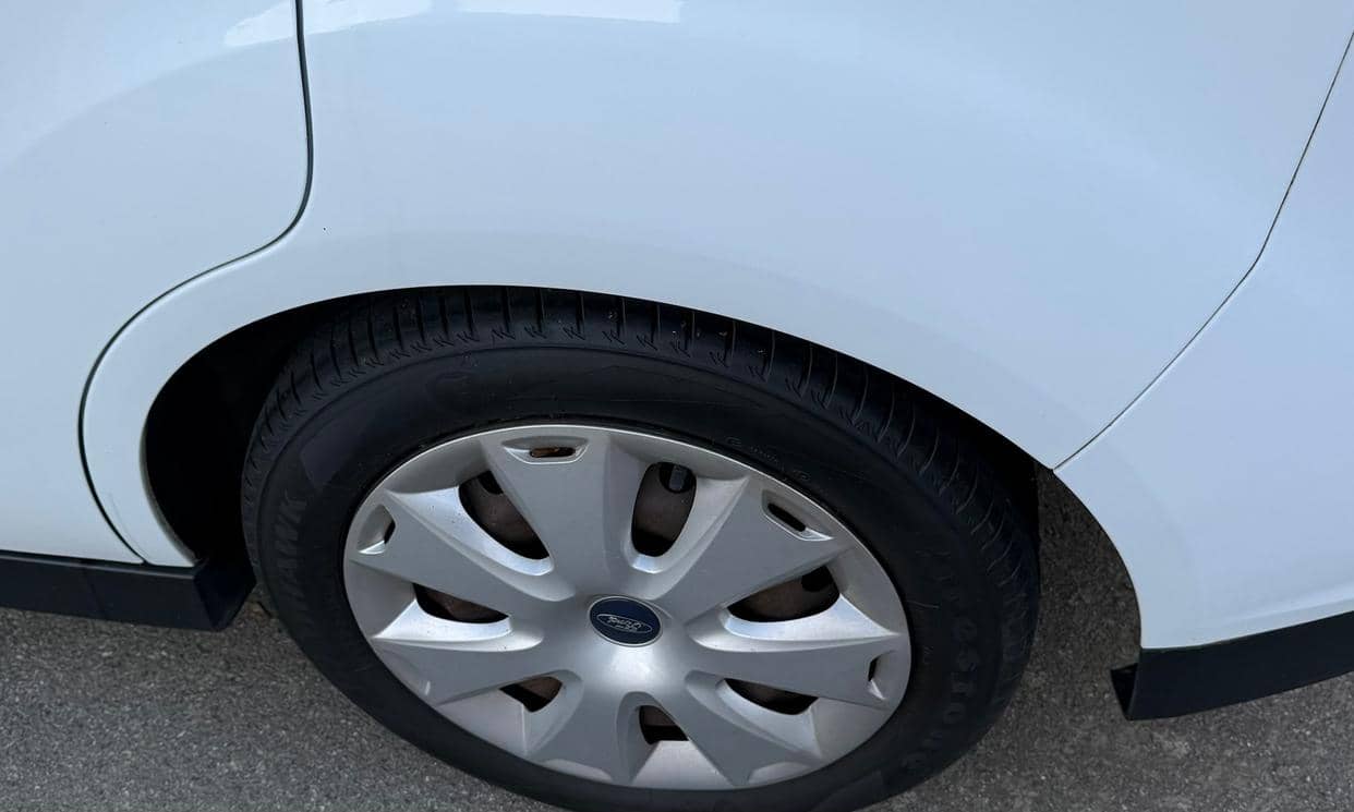 Ford C-MAX — photo 4