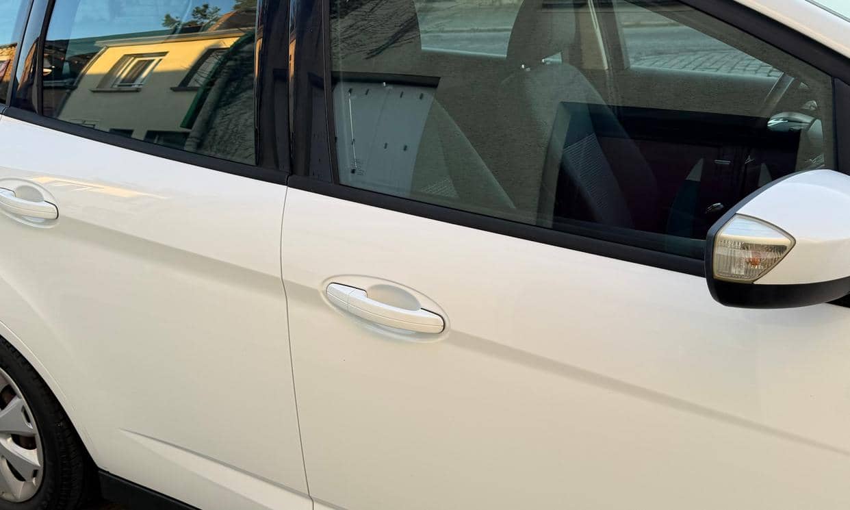 Ford C-MAX — photo 5