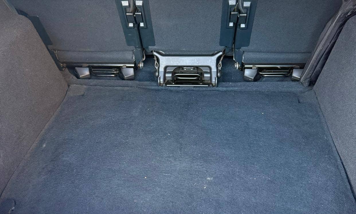 Ford C-MAX — photo 12