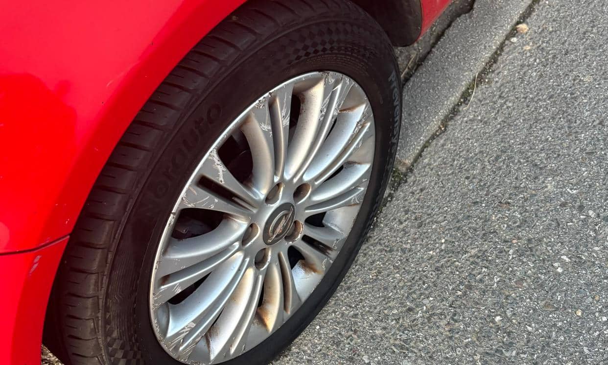 Opel CORSA — photo 3