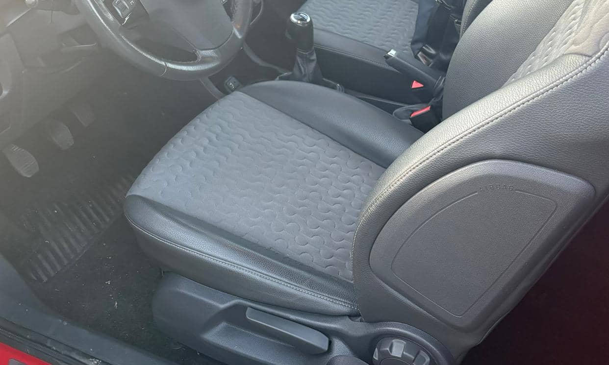 Opel CORSA — photo 10