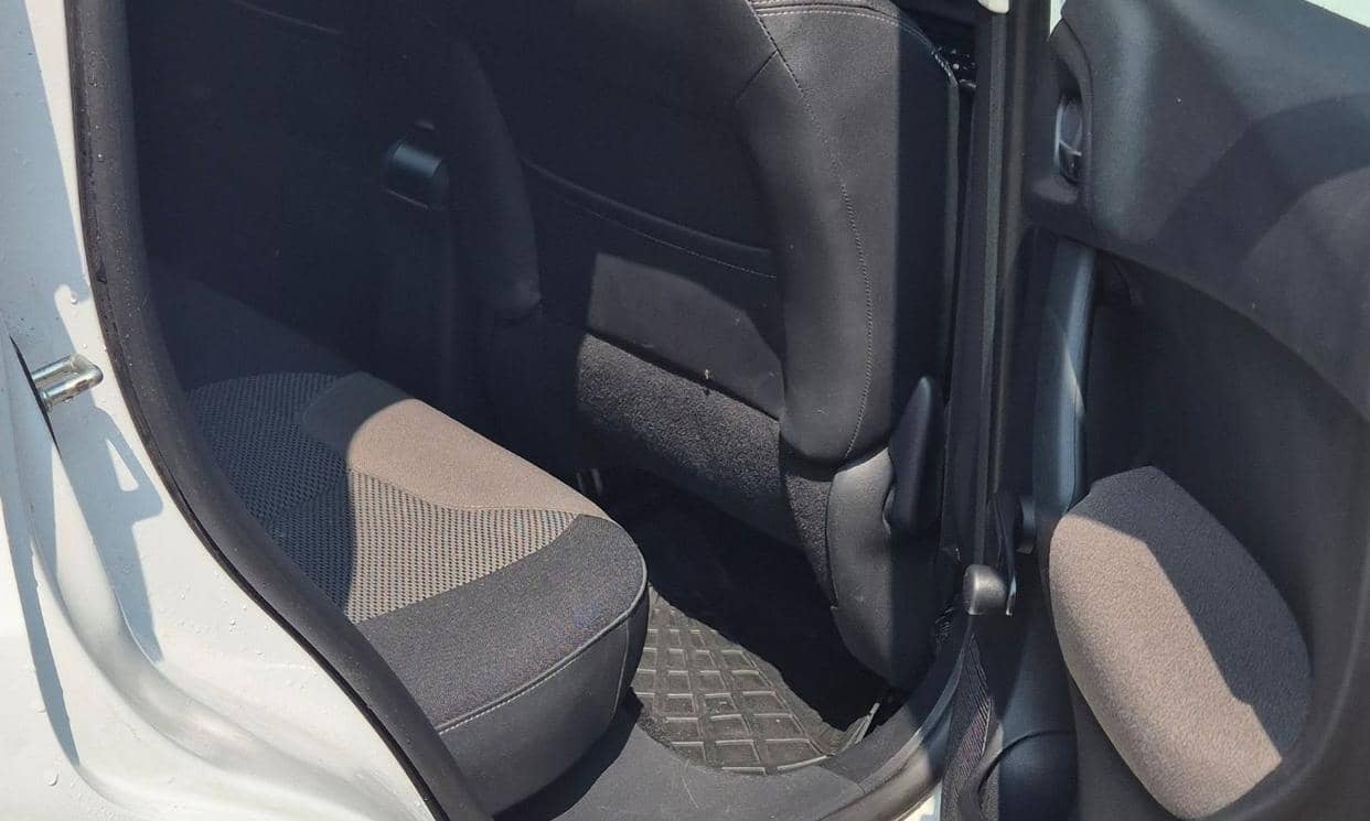 Citroen C3 — photo 11
