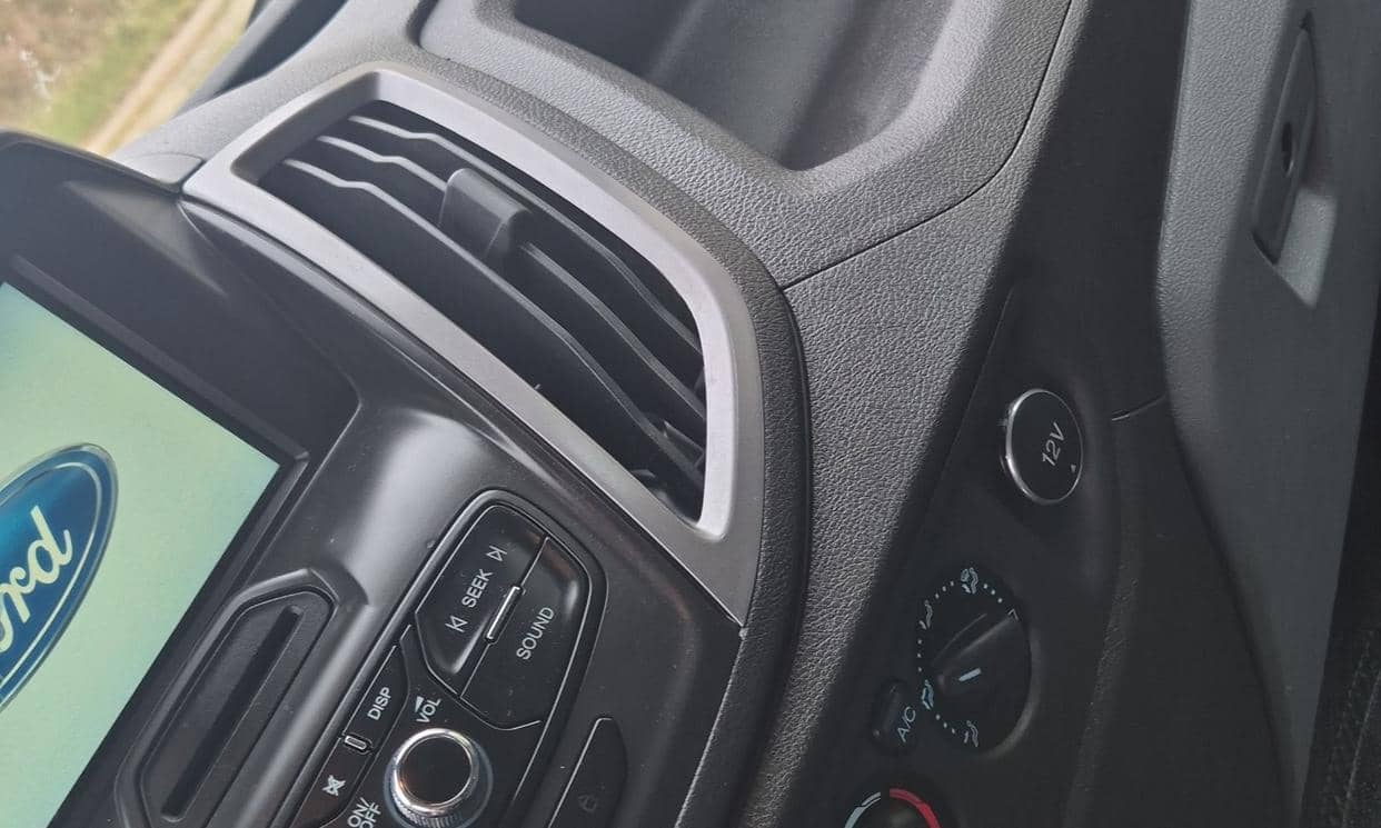 Ford TRANSIT — photo 3