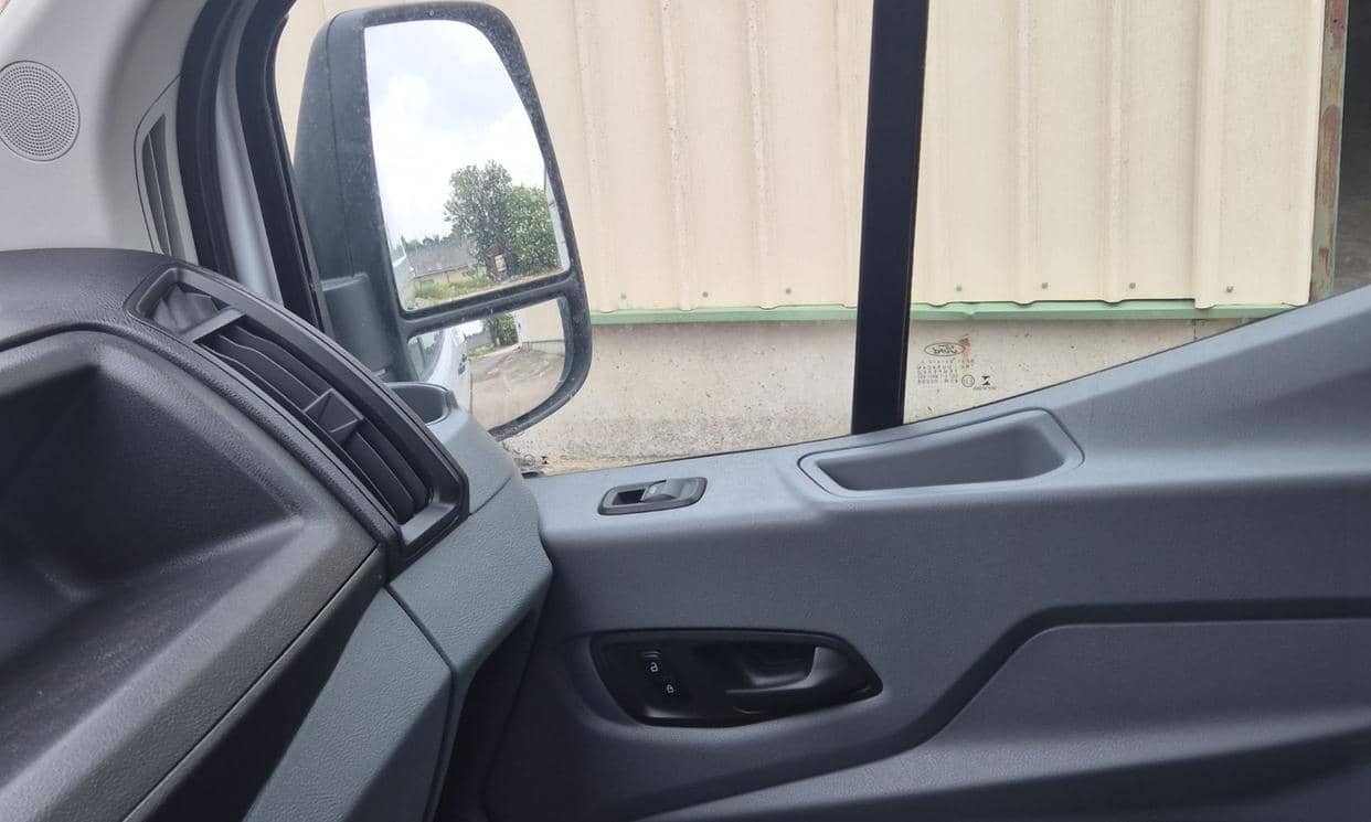 Ford TRANSIT — photo 4